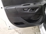  Citroen  Berlingo CITROEN  / 2018 / 3P / VETT. FURGONATA BLUEHDI 75 SeS M CONTROL #113