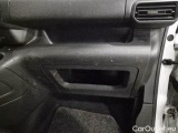  Citroen  Berlingo CITROEN  / 2018 / 3P / VETT. FURGONATA BLUEHDI 75 SeS M CONTROL #116