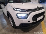  Citroen  C3 CITROEN  / 2020 / 5P / BERLINA PURETECH 83 SeS FEEL NEO PATENTATI #37
