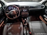  Citroen  C3 CITROEN  / 2016 / 5P / BERLINA BLUEHDI 100 SeS FEEL VAN #3