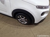 Citroen  C3 CITROEN  / 2016 / 5P / BERLINA BLUEHDI 100 SeS FEEL VAN #107