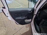  Citroen  C3 CITROEN  / 2016 / 5P / BERLINA BLUEHDI 100 SeS FEEL VAN #129
