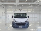  Citroen  Jumper CITROEN  2014 FURGONE 33 L2H2 BLUEHDI 130CV #6