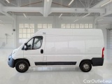  Citroen  Jumper CITROEN  2014 FURGONE 33 L2H2 BLUEHDI 130CV #8
