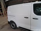  Citroen  Jumpy CITROEN  / 2016 / 4P / FURGONE BLUEHDI 120 SeS XS COMFORT #47