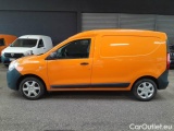  Dacia  Dokker DACIA  / 2012 / 4P / VETT. FURGONATA  VAN 1.6 GPL SeS #8