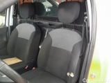  Dacia  Dokker DACIA  / 2012 / 4P / VETT. FURGONATA  VAN 1.6 GPL SeS #11