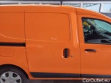  Dacia  Dokker DACIA  / 2012 / 4P / VETT. FURGONATA  VAN 1.6 GPL SeS #47
