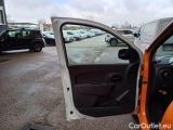  Dacia  Dokker DACIA  / 2012 / 4P / VETT. FURGONATA  VAN 1.6 GPL SeS #109