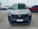  Dacia  Dokker DACIA  / 2012 / 4P / VETT. FURGONATA  VAN 1.6 GPL SeS #6