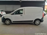  Dacia  Dokker DACIA  / 2012 / 4P / VETT. FURGONATA  VAN 1.6 GPL SeS #8