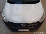  Dacia  Dokker DACIA  / 2012 / 4P / VETT. FURGONATA  VAN 1.6 GPL SeS #50