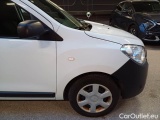  Dacia  Dokker DACIA  / 2012 / 4P / VETT. FURGONATA  VAN 1.6 GPL SeS #74