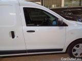  Dacia  Dokker DACIA  / 2012 / 4P / VETT. FURGONATA  VAN 1.6 GPL SeS #76