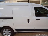  Dacia  Dokker DACIA  / 2012 / 4P / VETT. FURGONATA  VAN 1.6 GPL SeS #84