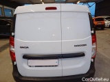  Dacia  Dokker DACIA  / 2012 / 4P / VETT. FURGONATA  VAN 1.6 GPL SeS #105