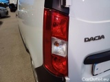  Dacia  Dokker DACIA  / 2012 / 4P / VETT. FURGONATA  VAN 1.6 GPL SeS #115