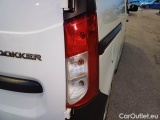  Dacia  Dokker DACIA  / 2012 / 4P / VETT. FURGONATA  VAN 1.6 GPL SeS #113