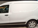 Dacia  Dokker DACIA  / 2012 / 4P / VETT. FURGONATA  VAN 1.6 GPL SeS #121