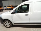  Dacia  Dokker DACIA  / 2012 / 4P / VETT. FURGONATA  VAN 1.6 GPL SeS #127