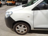  Dacia  Dokker DACIA  / 2012 / 4P / VETT. FURGONATA  VAN 1.6 GPL SeS #135
