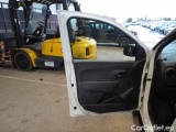  Dacia  Dokker DACIA  / 2012 / 4P / VETT. FURGONATA  VAN 1.6 GPL SeS #160