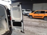  Dacia  Dokker DACIA  / 2012 / 4P / VETT. FURGONATA  VAN 1.6 GPL SeS #200