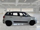  Fiat  500 FIAT L / 2017 / 5P / COMBI MIRROR 1.6MJT 120CV E6D-TMP 4 P.(N1) PRO #7