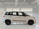  Fiat  500 FIAT L / 2017 / 5P / COMBI URBAN 1.6MJT VGT 120CV EU6B 4 P.(N1) PRO #7