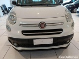  Fiat  500 FIAT L / 2017 / 5P / COMBI URBAN 1.6MJT VGT 120CV EU6B 4 P.(N1) PRO #30