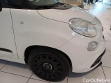  Fiat  500 FIAT L / 2017 / 5P / COMBI URBAN 1.6MJT VGT 120CV EU6B 4 P.(N1) PRO #36