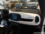  Fiat  500 FIAT L / 2017 / 5P / COMBI URBAN 1.6MJT VGT 120CV EU6B 4 P.(N1) PRO #85