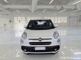  Fiat  500 FIAT L / 2017 / 5P / COMBI MIRROR 1.6MJT 120CV E6D-TMP 4 P.(N1) PRO #6