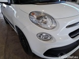  Fiat  500 FIAT L / 2017 / 5P / COMBI MIRROR 1.6MJT 120CV E6D-TMP 4 P.(N1) PRO #42