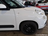  Fiat  500 FIAT L / 2017 / 5P / COMBI MIRROR 1.6MJT 120CV E6D-TMP 4 P.(N1) PRO #54