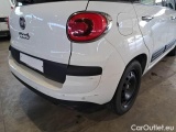  Fiat  500 FIAT L / 2017 / 5P / COMBI MIRROR 1.6MJT 120CV E6D-TMP 4 P.(N1) PRO #73