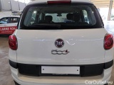  Fiat  500 FIAT L / 2017 / 5P / COMBI MIRROR 1.6MJT 120CV E6D-TMP 4 P.(N1) PRO #88
