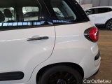  Fiat  500 FIAT L / 2017 / 5P / COMBI MIRROR 1.6MJT 120CV E6D-TMP 4 P.(N1) PRO #92