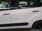  Fiat  500 FIAT L / 2017 / 5P / COMBI MIRROR 1.6MJT 120CV E6D-TMP 4 P.(N1) PRO #95
