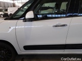  Fiat  500 FIAT L / 2017 / 5P / COMBI MIRROR 1.6MJT 120CV E6D-TMP 4 P.(N1) PRO #99