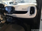  Fiat  500 FIAT L / 2017 / 5P / COMBI MIRROR 1.6MJT 120CV E6D-TMP 4 P.(N1) PRO #186
