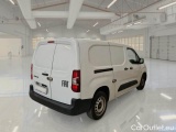  Fiat  Doblo FIAT DOBLÒ / 2023 / 4P / VETT. FURGONATA VAN LH1 1.5 BLUEHDI 100CV MT6 #2
