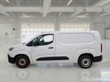  Fiat  Doblo FIAT DOBLÒ / 2023 / 4P / VETT. FURGONATA VAN LH1 1.5 BLUEHDI 100CV MT6 #8