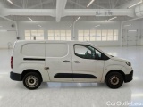  Fiat  Doblo FIAT DOBLÒ / 2023 / 4P / VETT. FURGONATA VAN LH1 1.5 BLUEHDI 100CV MT6 #7