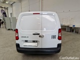  Fiat  Doblo FIAT DOBLÒ / 2023 / 4P / VETT. FURGONATA VAN LH1 1.5 BLUEHDI 100CV MT6 #41