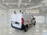  Fiat  Doblo FIAT DOBLÒ CARGO / 2014 / 4P / VETT. FURGONATA CH1 BUSINESS 1.3 MJET 95CV E6D SeS #2