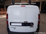  Fiat  Doblo FIAT DOBLÒ CARGO / 2014 / 4P / VETT. FURGONATA CH1 BUSINESS 1.3 MJET 95CV E6D SeS #43