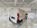  Fiat  Doblo FIAT DOBLÒ CARGO / 2014 / 4P / VETT. FURGONATA CH1 BUSINESS 1.6 MJET 105CV E6D-F SeS #2