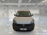  Fiat  Doblo FIAT DOBLÒ CARGO / 2014 / 4P / VETT. FURGONATA CH1 BUSINESS 1.6 MJET 105CV E6D-F SeS #6