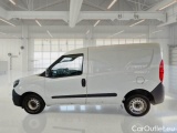  Fiat  Doblo FIAT DOBLÒ CARGO / 2014 / 4P / VETT. FURGONATA CH1 BUSINESS 1.6 MJET 105CV E6D-F SeS #8